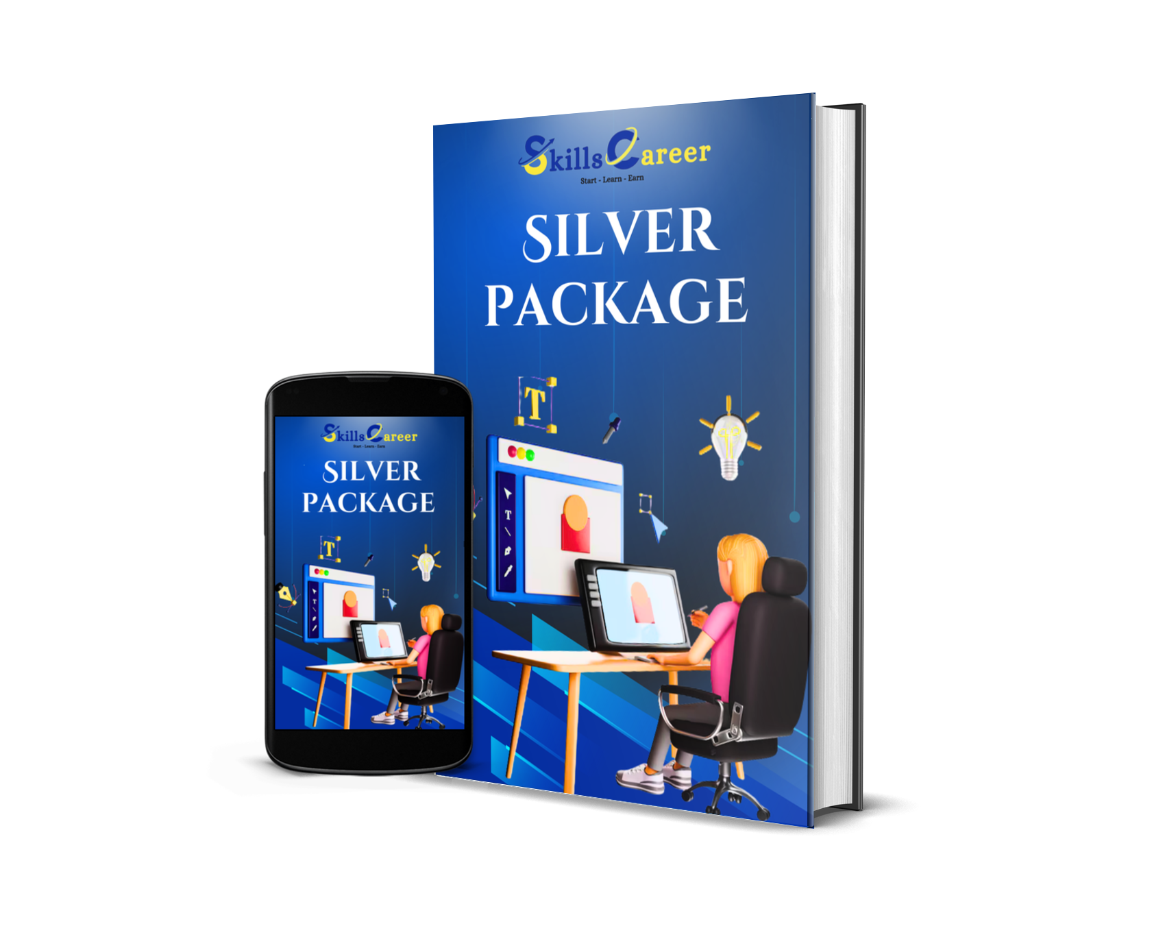 Silver Package