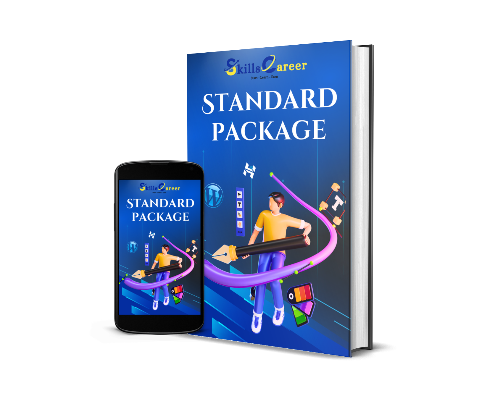 Standard Package