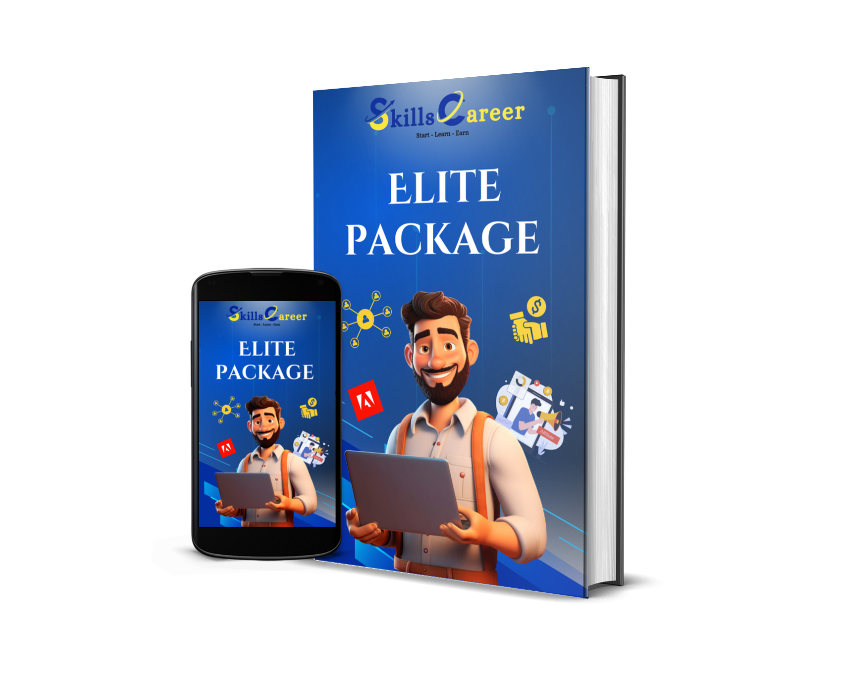 Elite Package